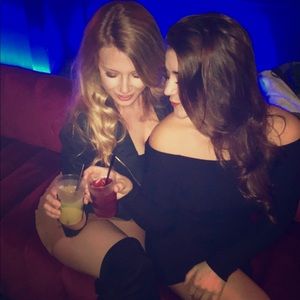 Meet your Posher, Alyssa